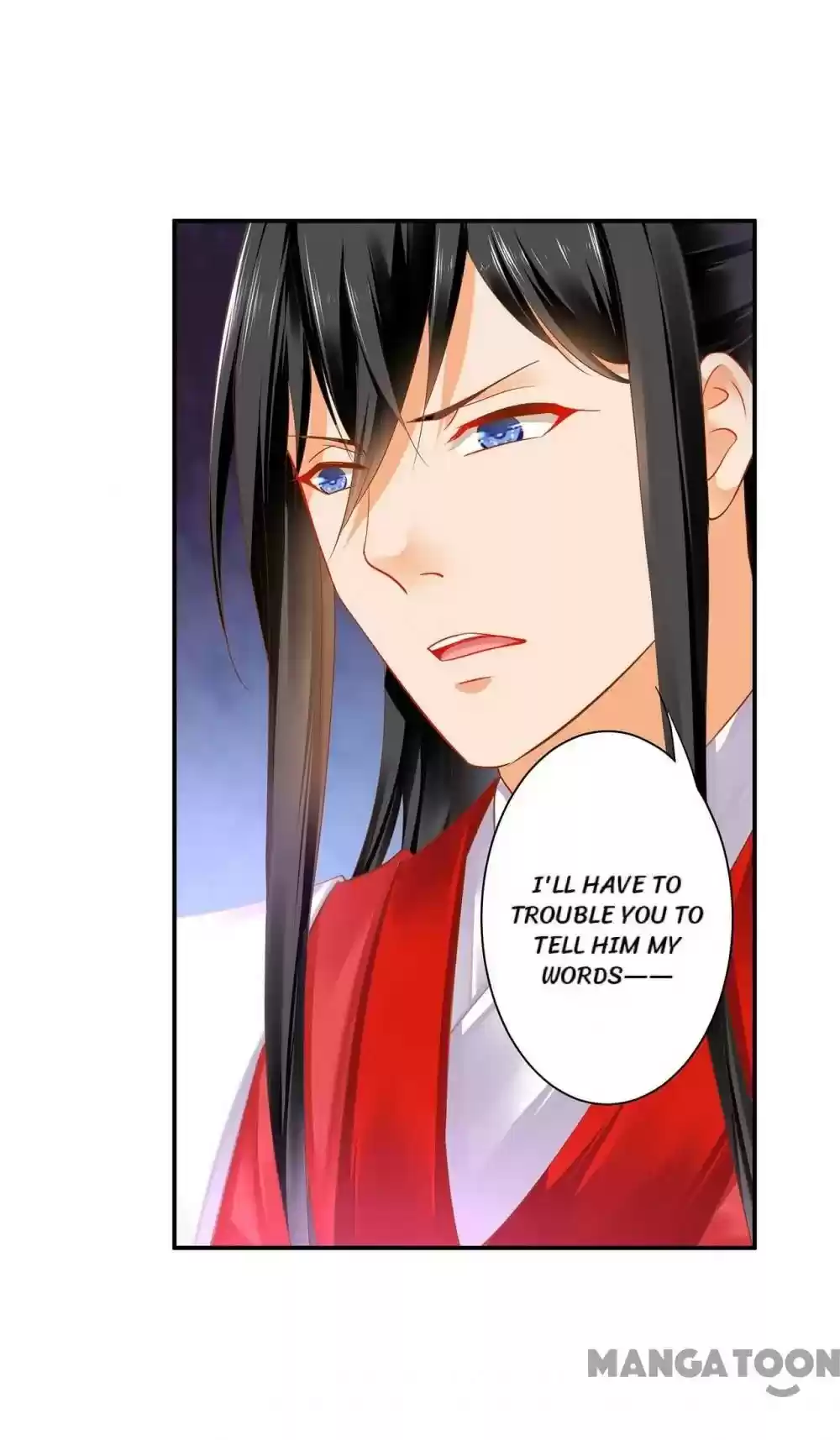 The Princess's Time Travel Chapter 154