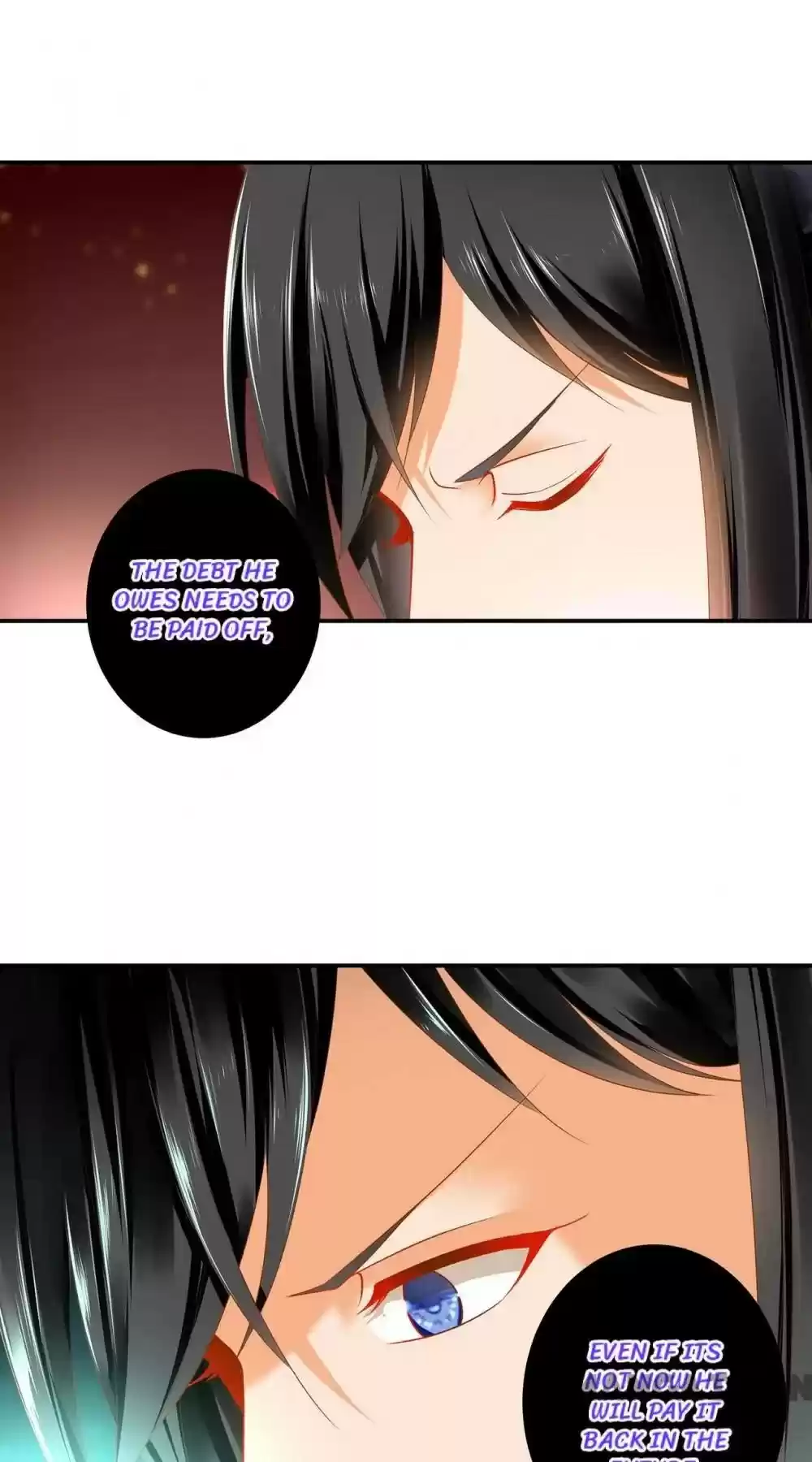 The Princess's Time Travel Chapter 154