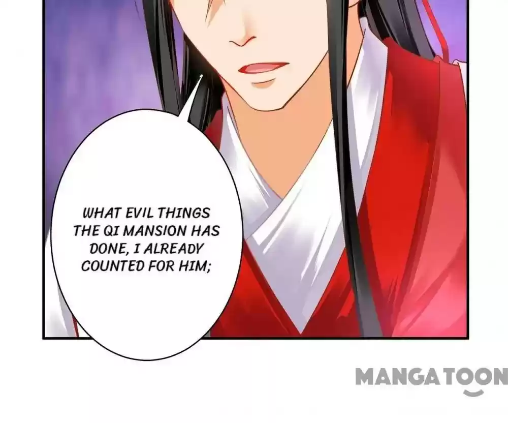 The Princess's Time Travel Chapter 154