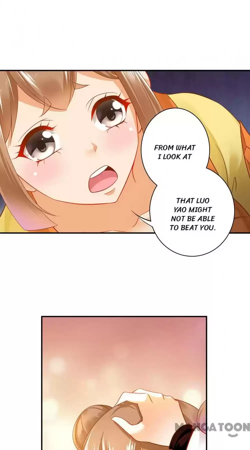 The Princess's Time Travel Chapter 155