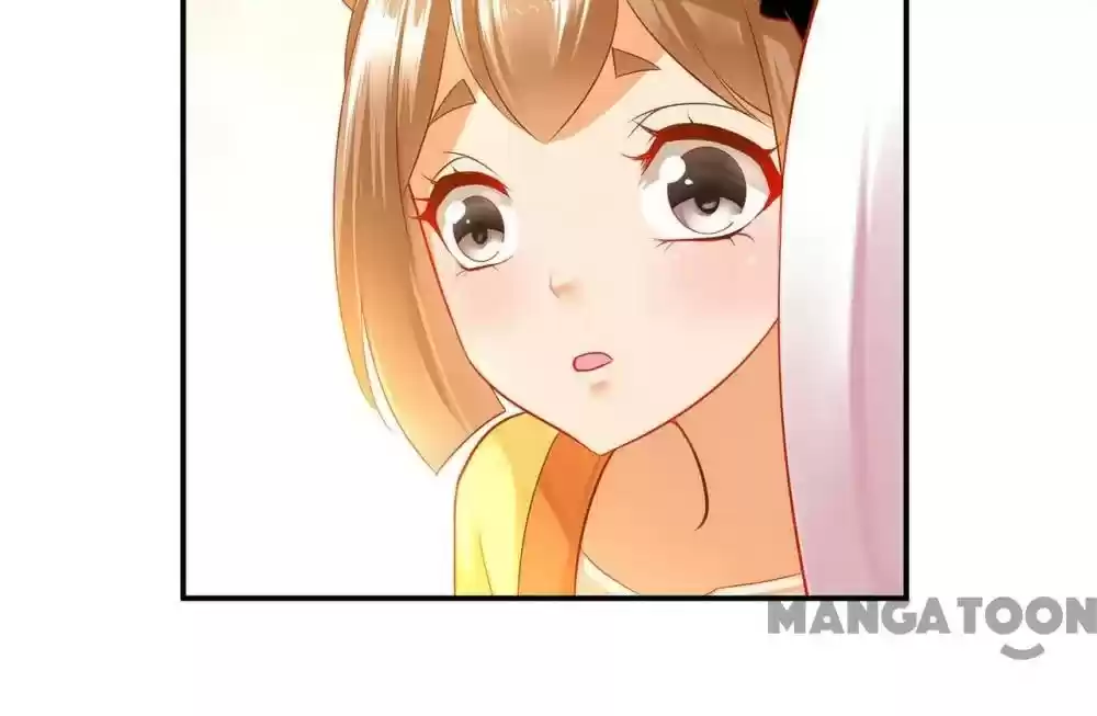 The Princess's Time Travel Chapter 155