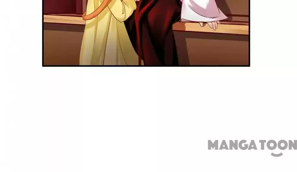 The Princess's Time Travel Chapter 155