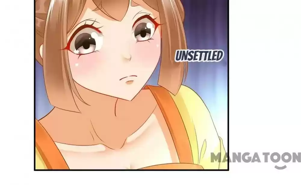 The Princess's Time Travel Chapter 155