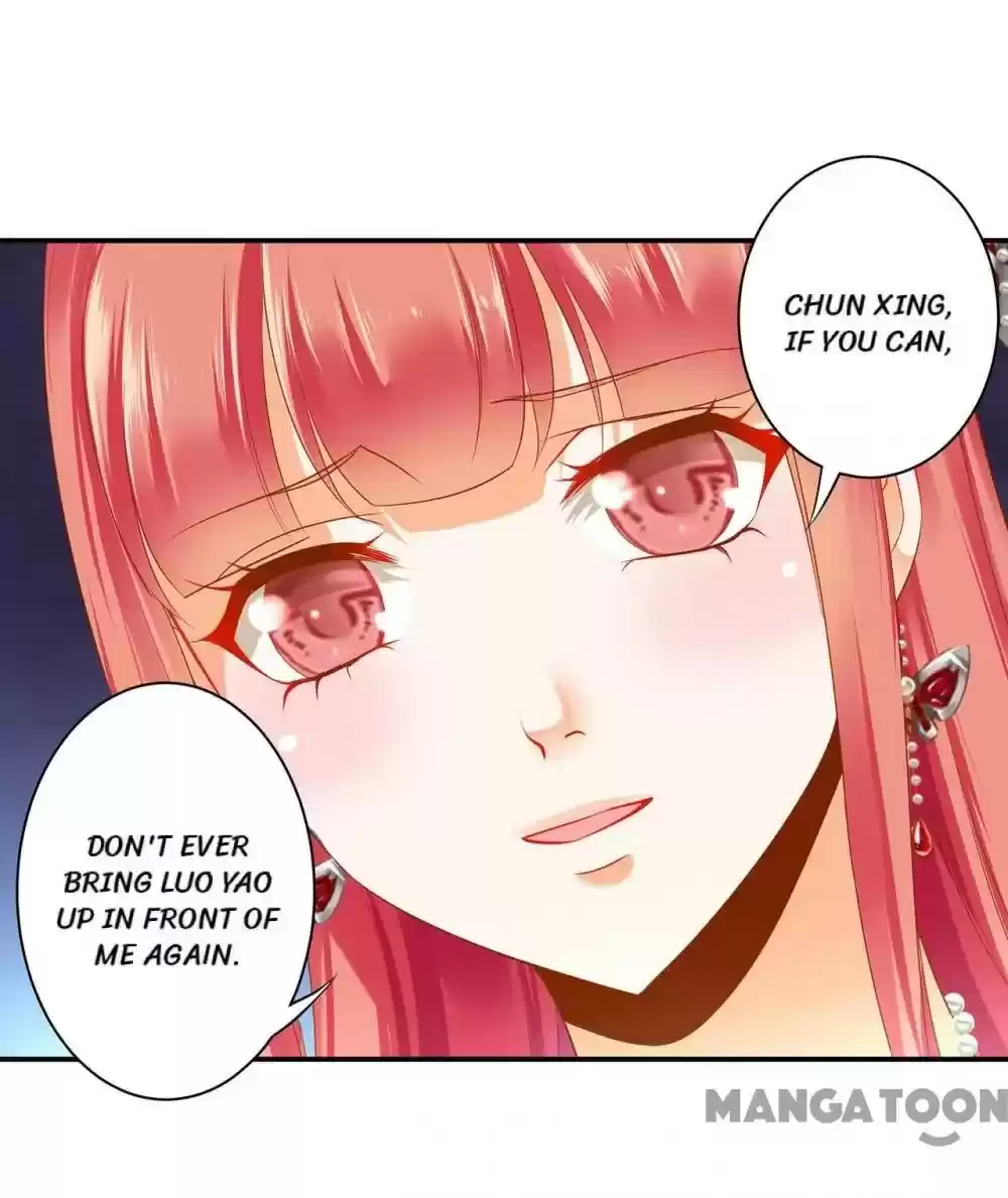 The Princess's Time Travel Chapter 155