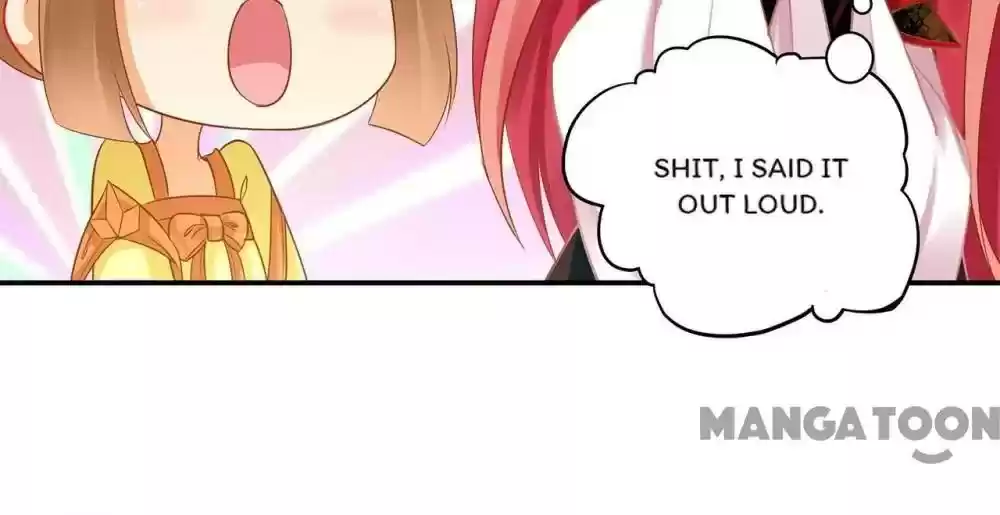 The Princess's Time Travel Chapter 155