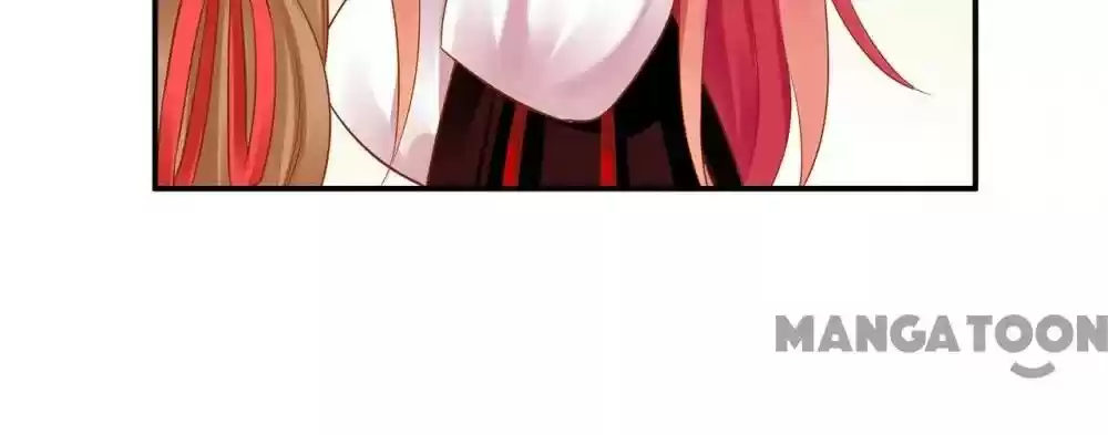 The Princess's Time Travel Chapter 155