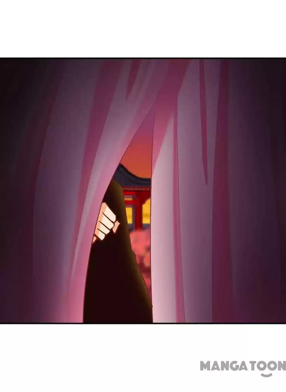 The Princess's Time Travel Chapter 155