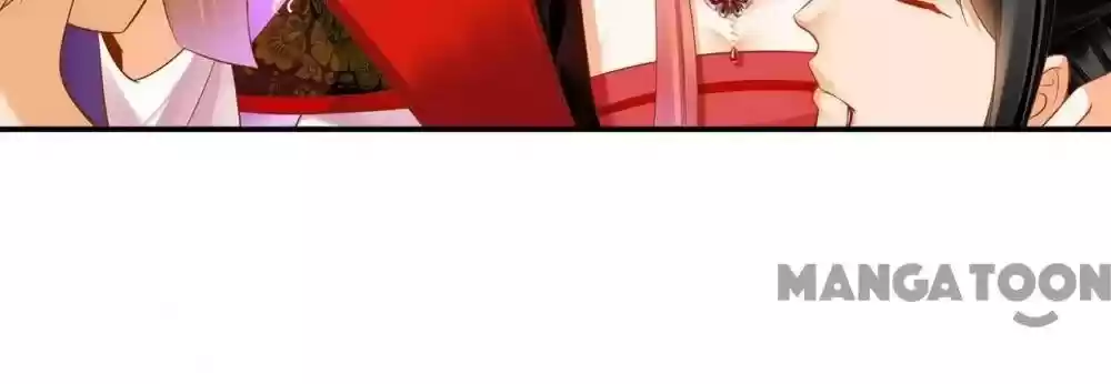 The Princess's Time Travel Chapter 156