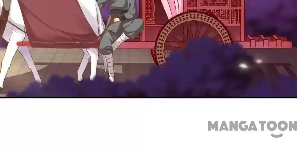 The Princess's Time Travel Chapter 156