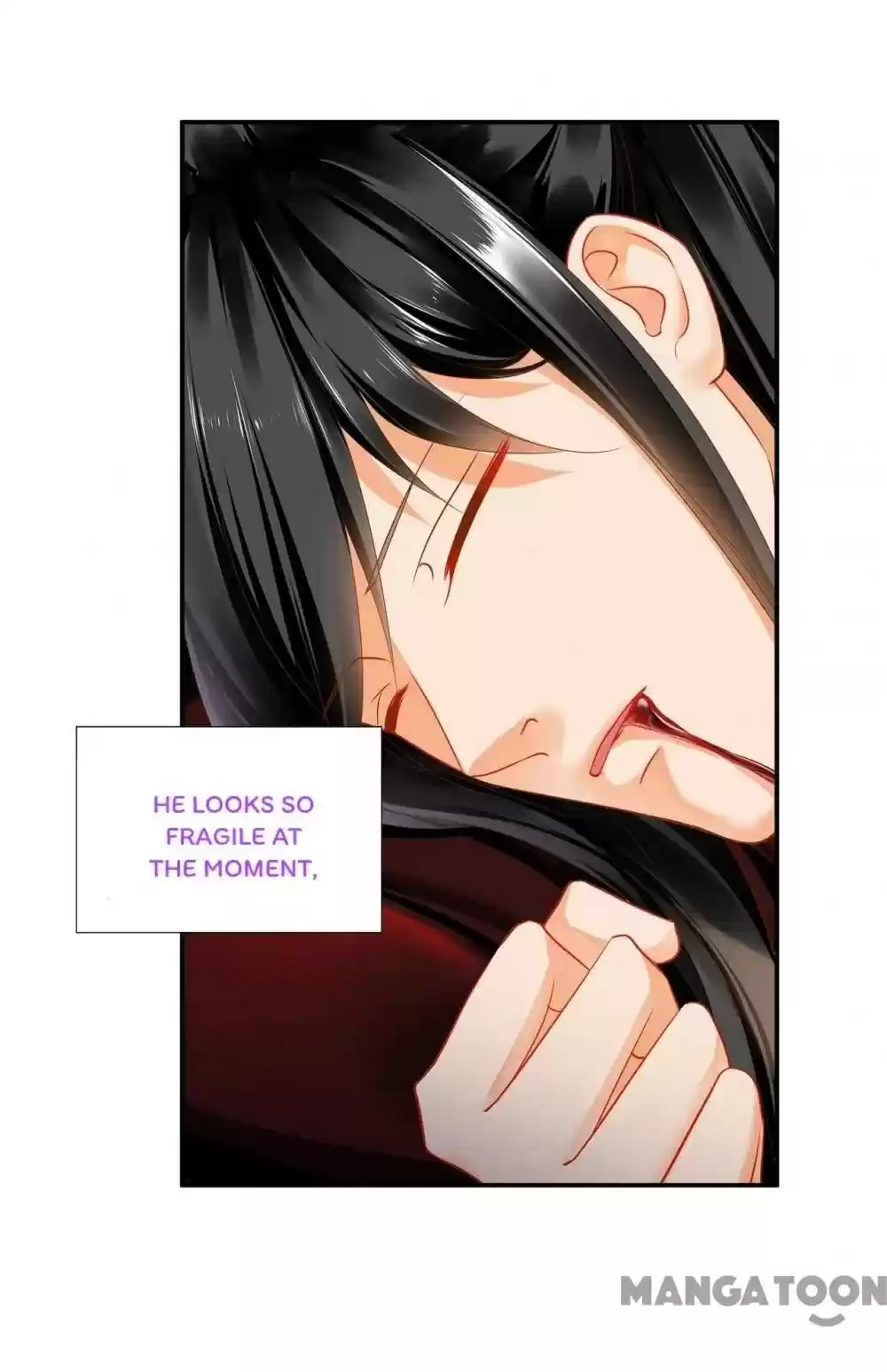 The Princess's Time Travel Chapter 156