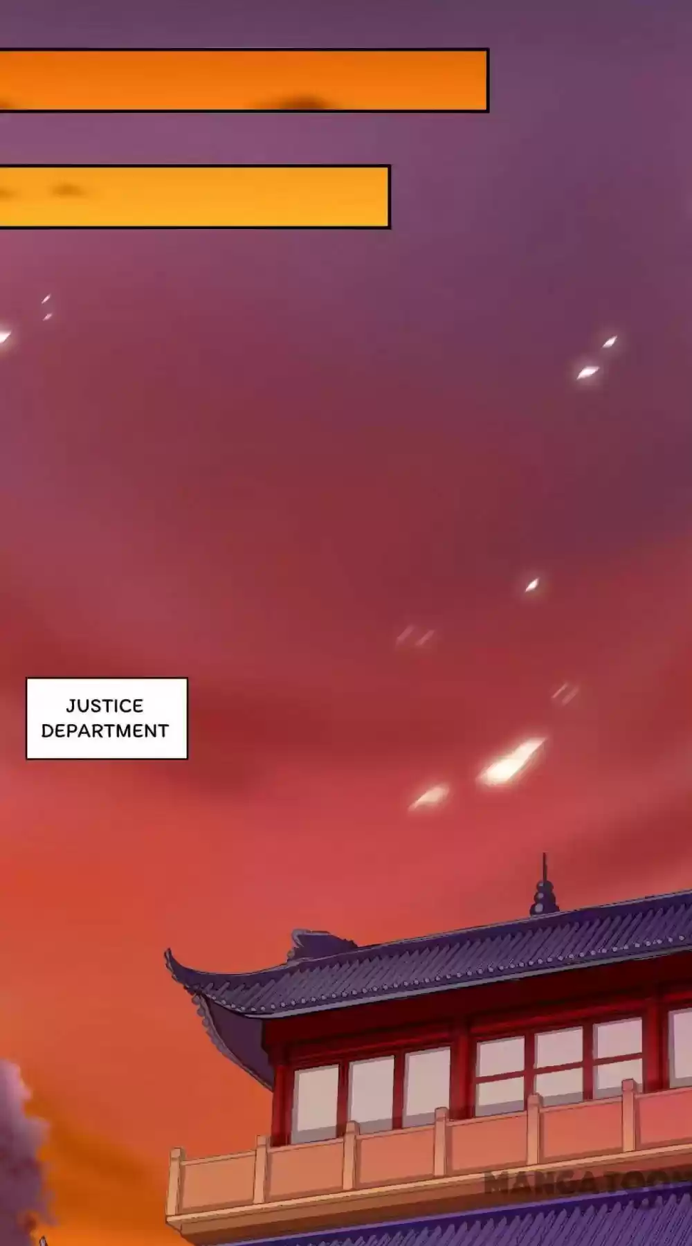 The Princess's Time Travel Chapter 156