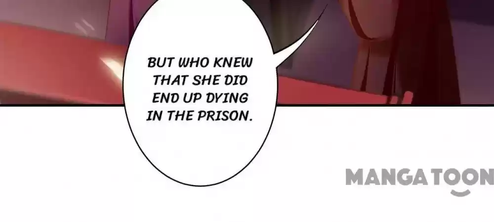 The Princess's Time Travel Chapter 156