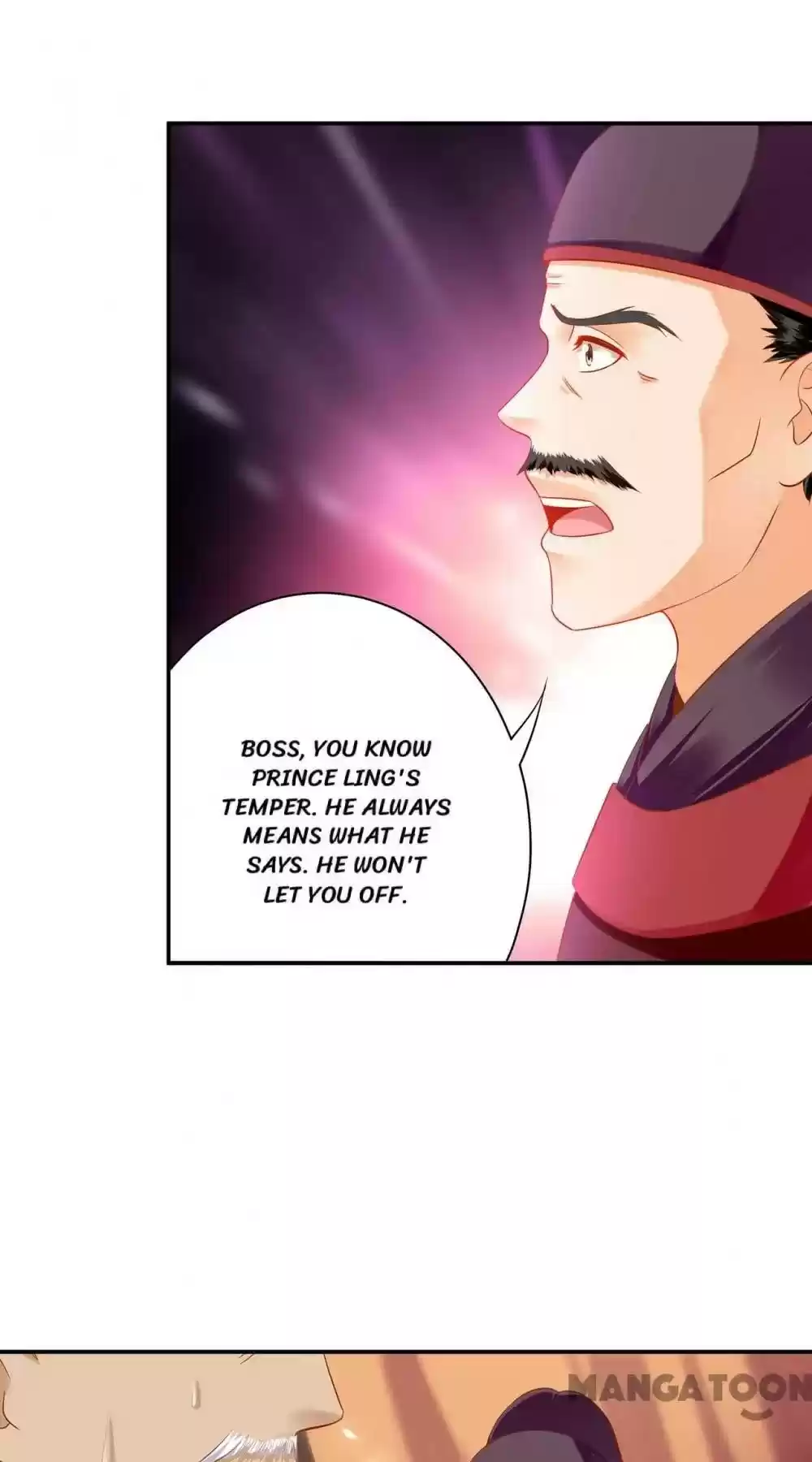 The Princess's Time Travel Chapter 156