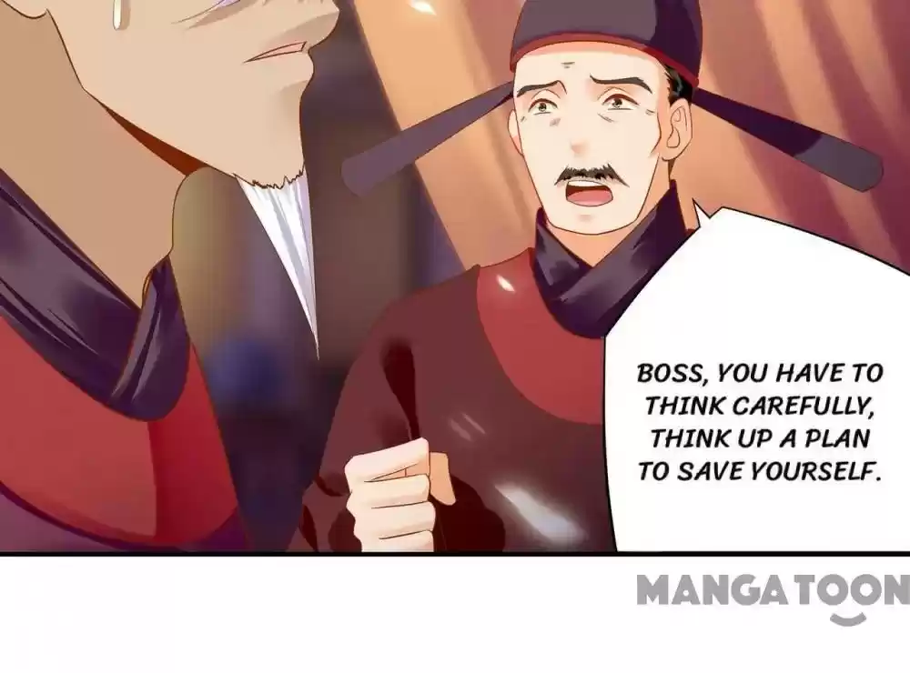 The Princess's Time Travel Chapter 156