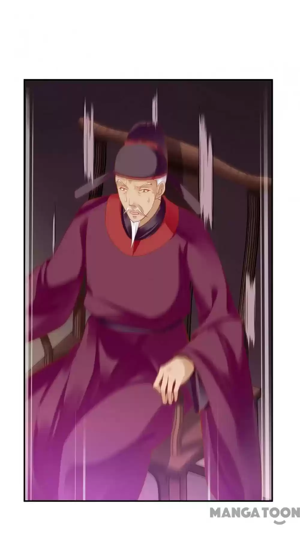 The Princess's Time Travel Chapter 156