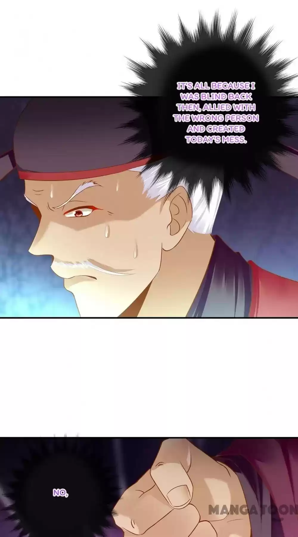 The Princess's Time Travel Chapter 156