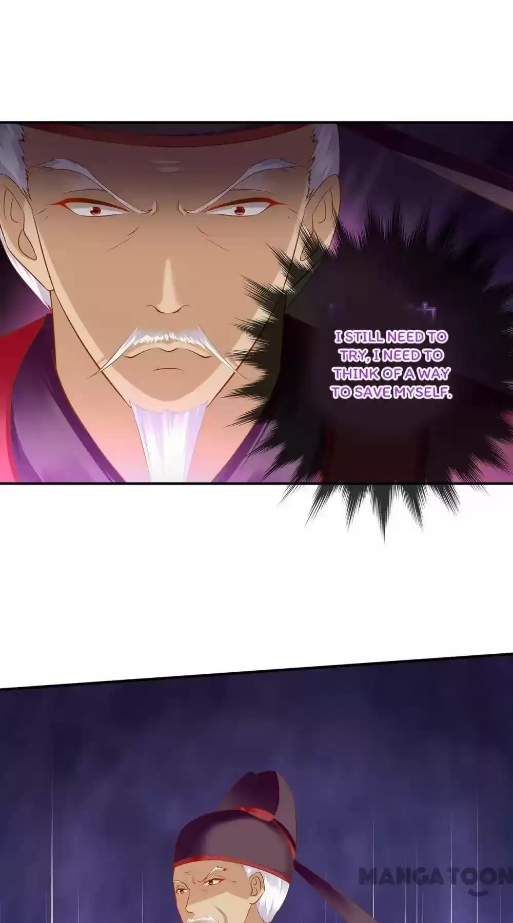 The Princess's Time Travel Chapter 156