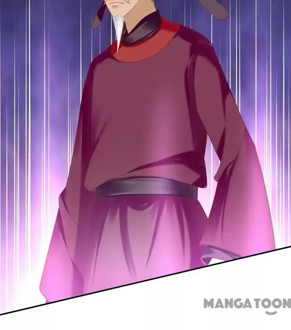 The Princess's Time Travel Chapter 156