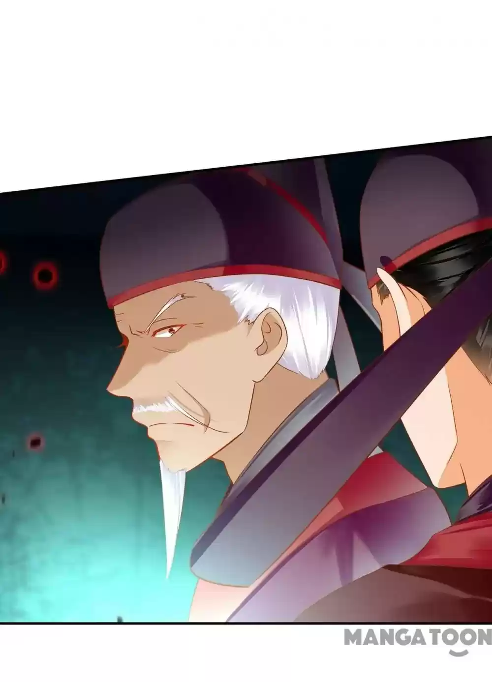 The Princess's Time Travel Chapter 156