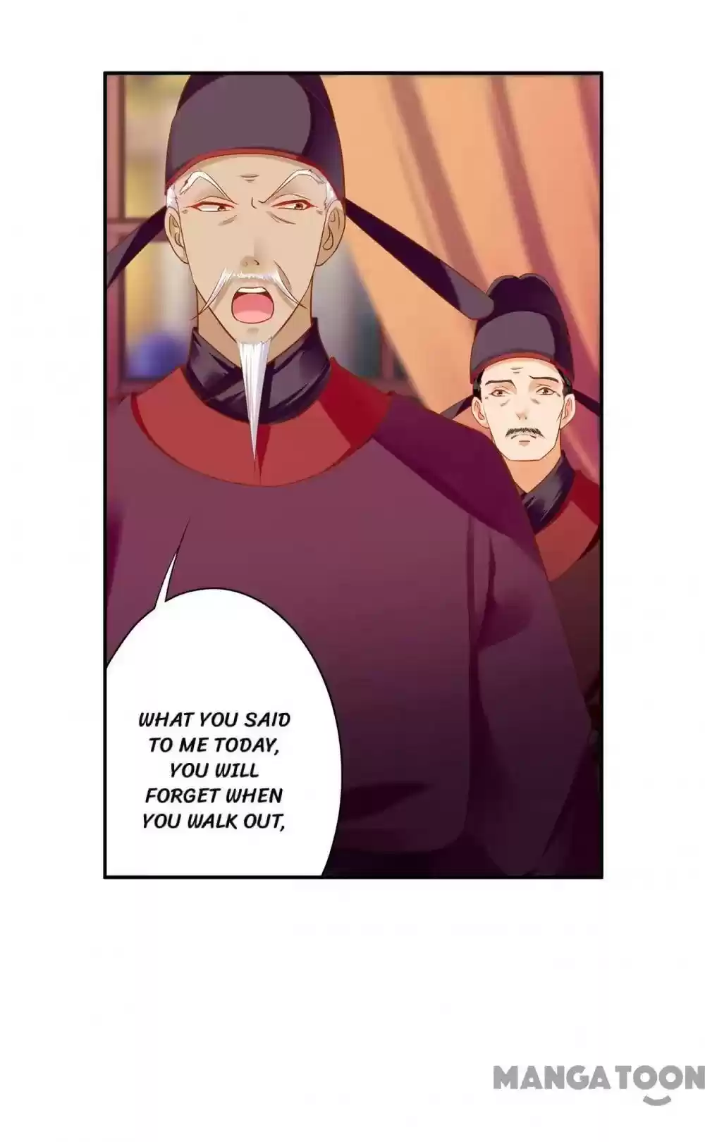 The Princess's Time Travel Chapter 156