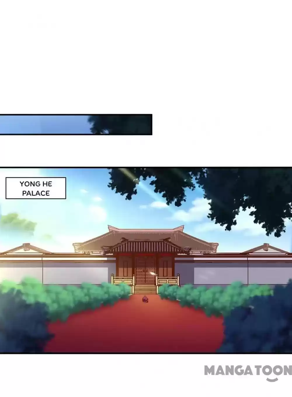 The Princess's Time Travel Chapter 156