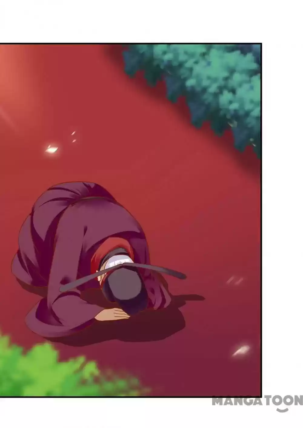 The Princess's Time Travel Chapter 156