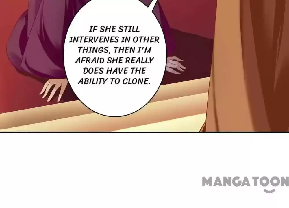 The Princess's Time Travel Chapter 157