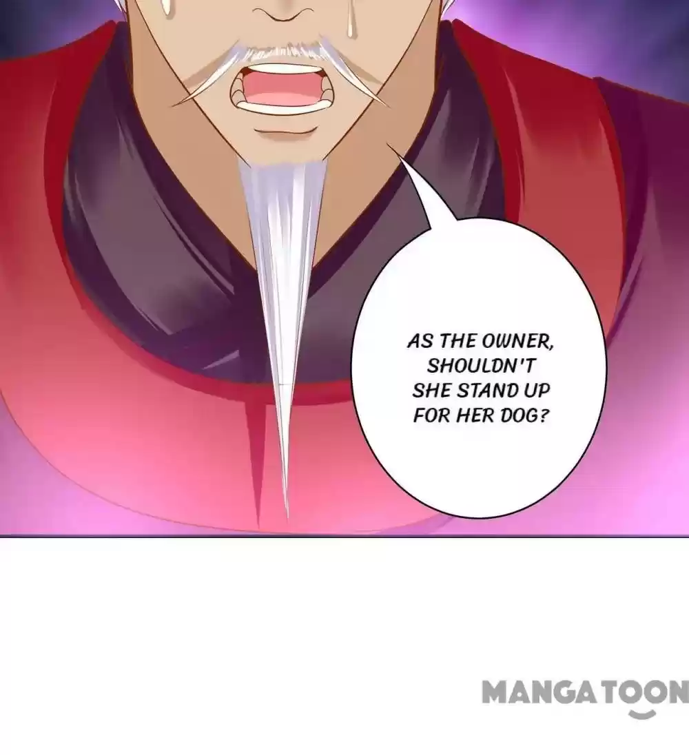 The Princess's Time Travel Chapter 157