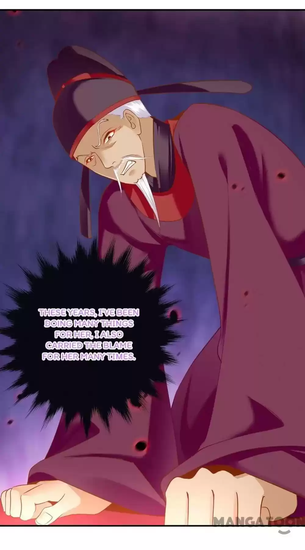 The Princess's Time Travel Chapter 157