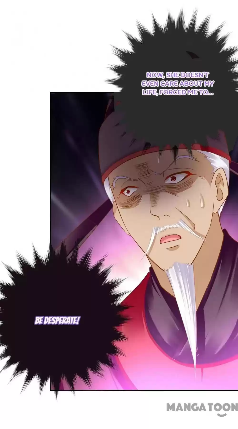 The Princess's Time Travel Chapter 157