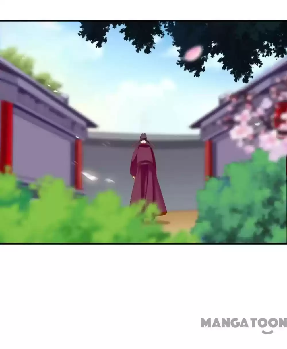 The Princess's Time Travel Chapter 157