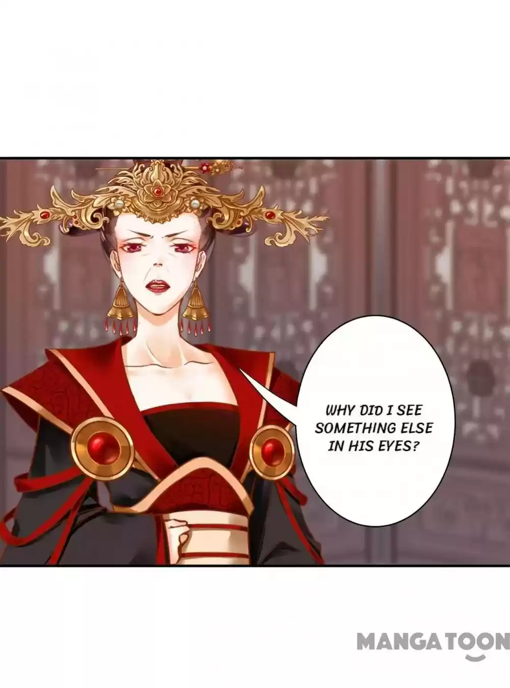 The Princess's Time Travel Chapter 157