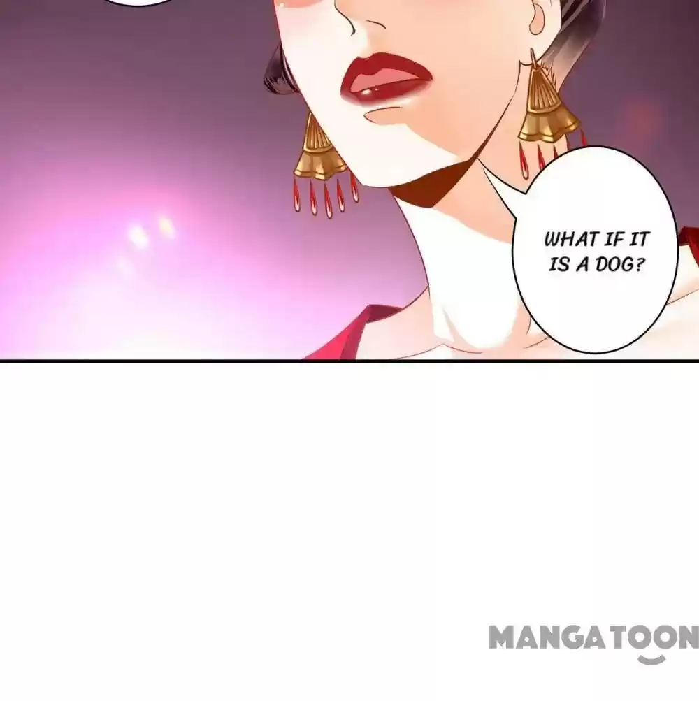 The Princess's Time Travel Chapter 157