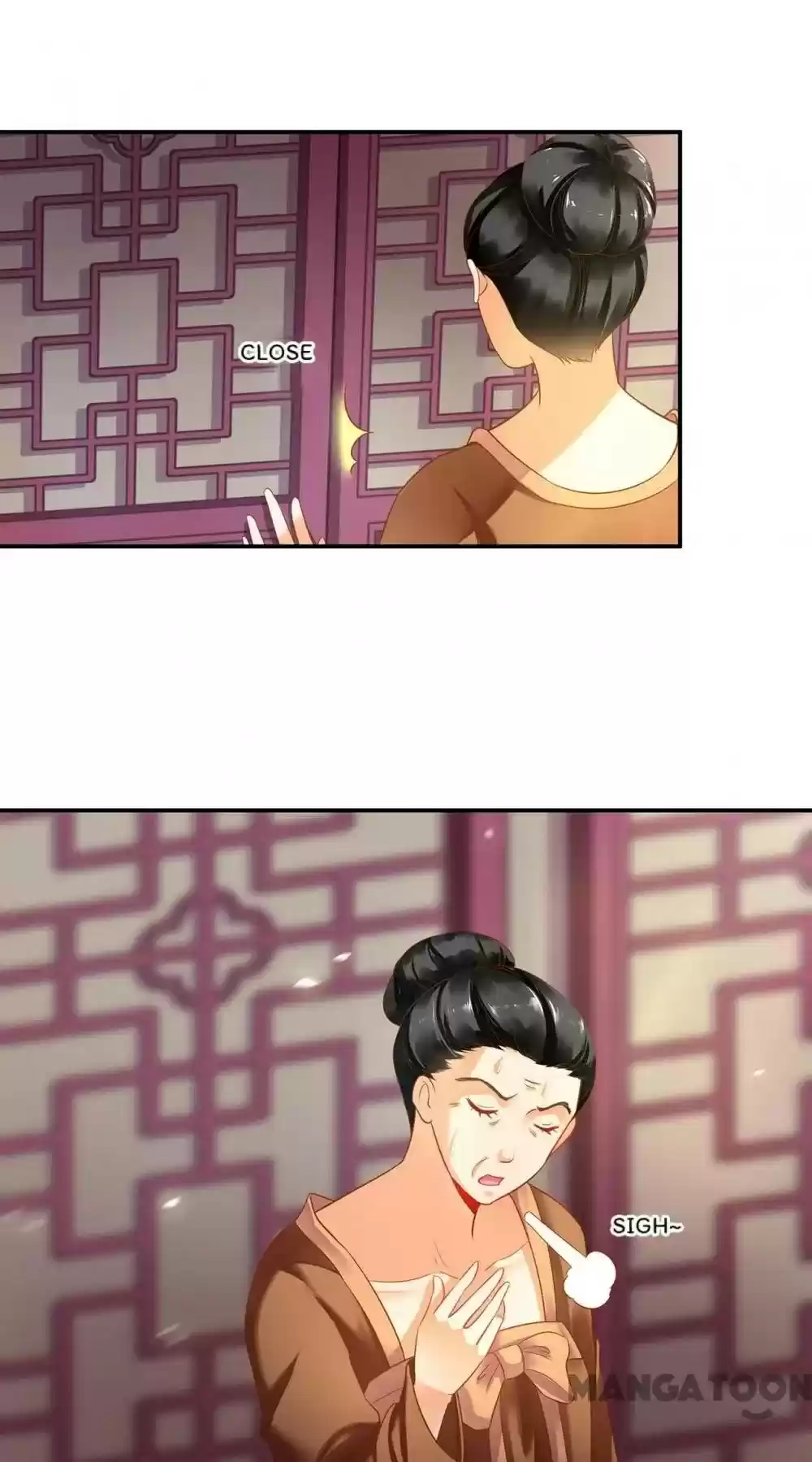 The Princess's Time Travel Chapter 157