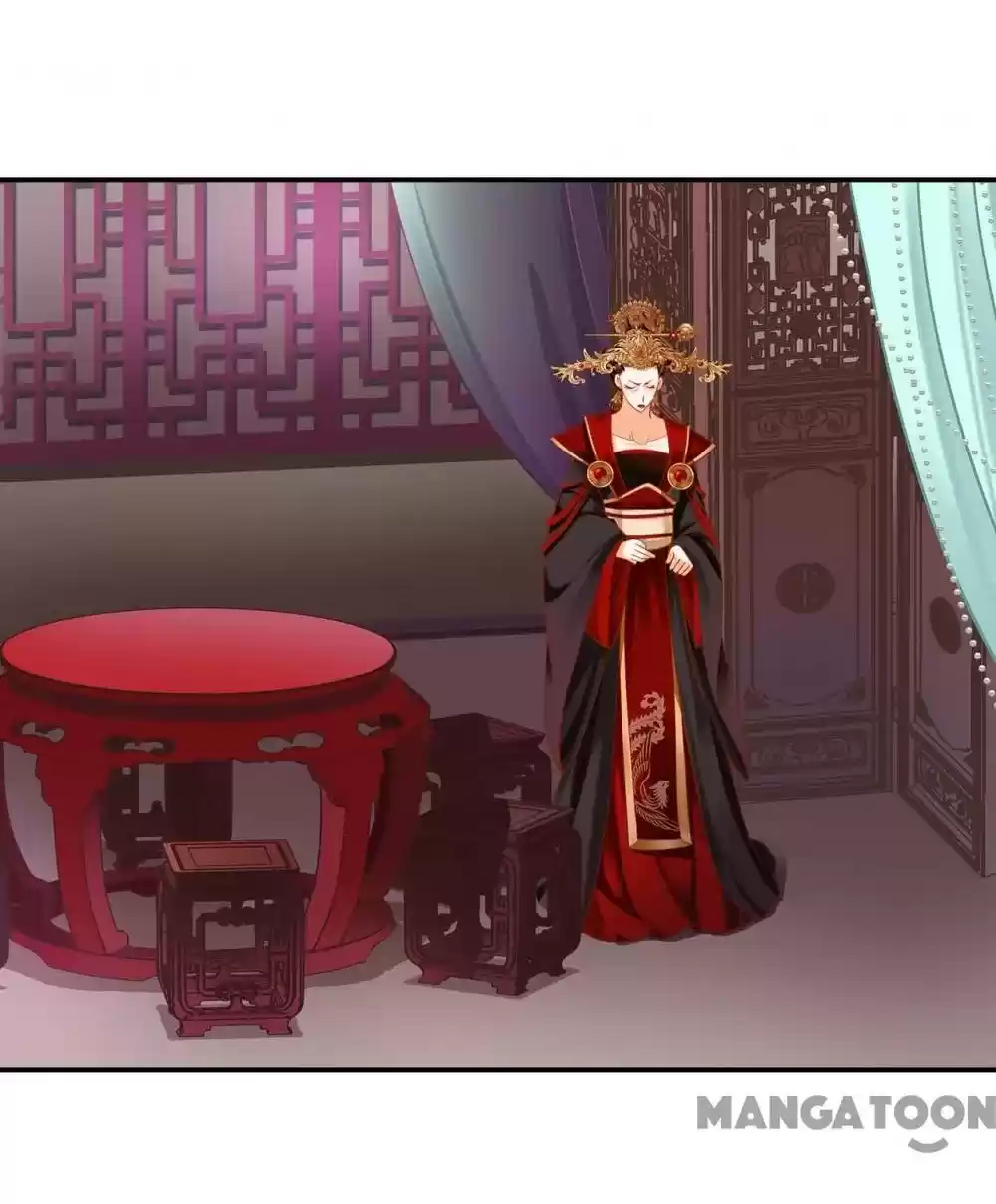 The Princess's Time Travel Chapter 158