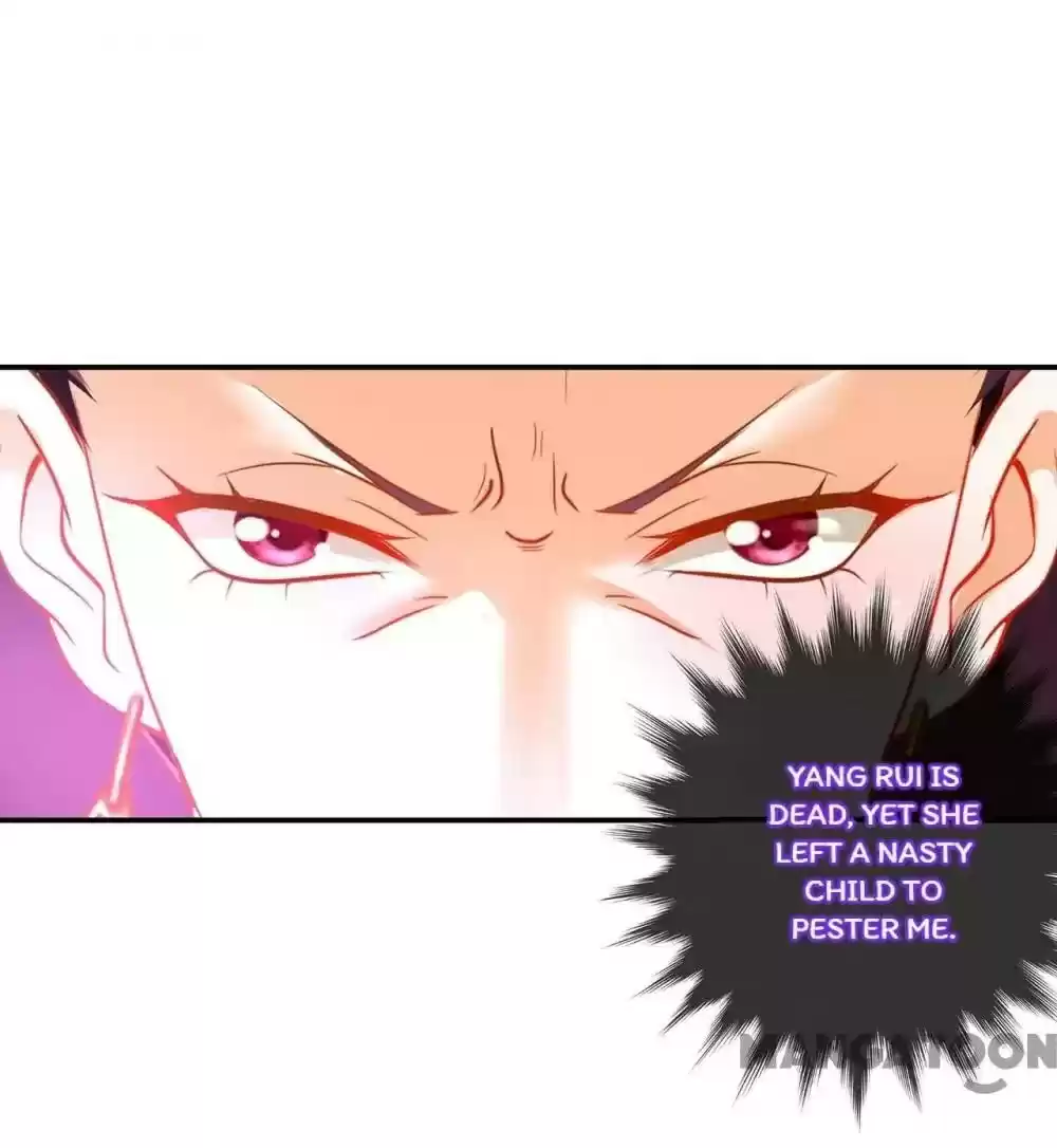 The Princess's Time Travel Chapter 158