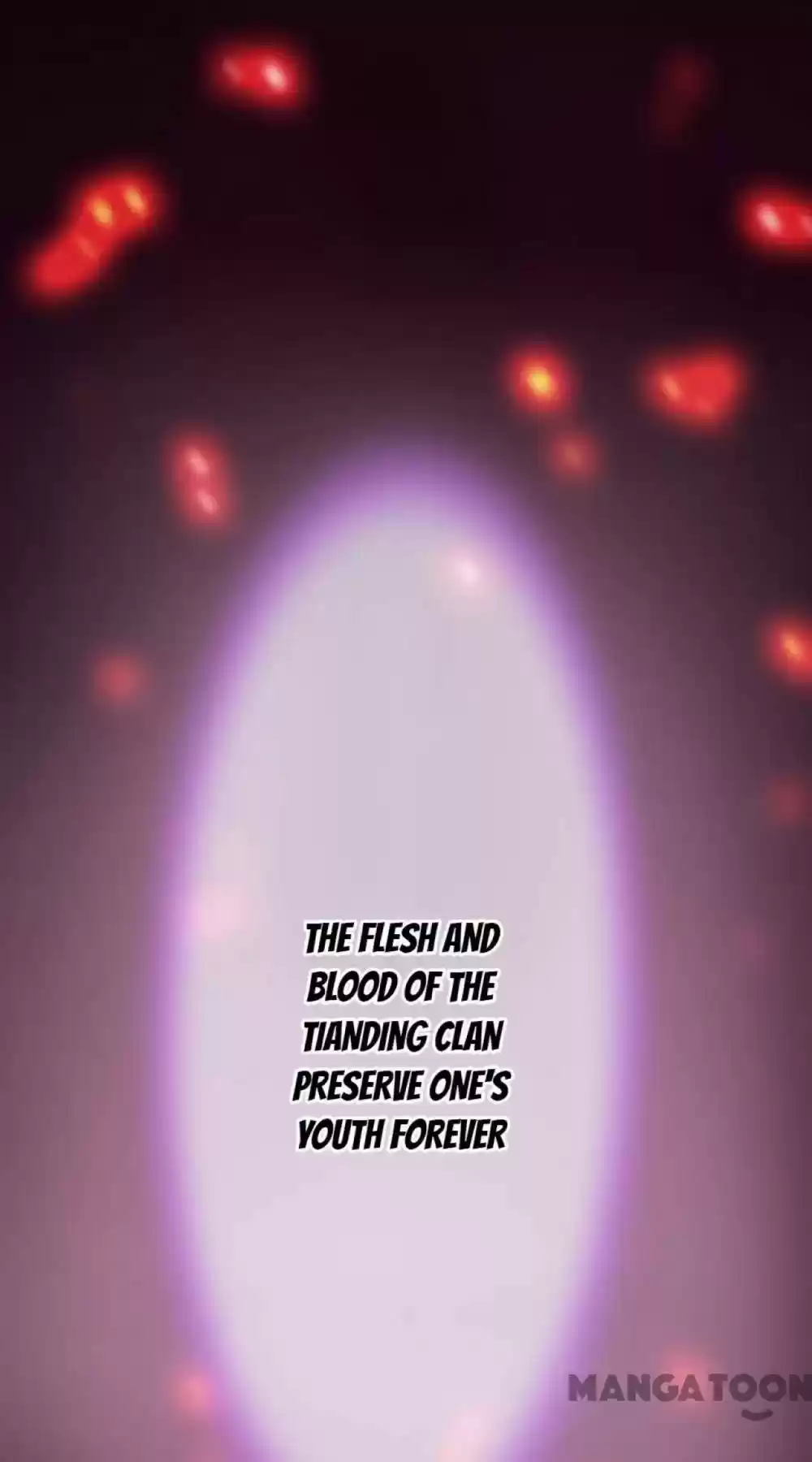 The Princess's Time Travel Chapter 158