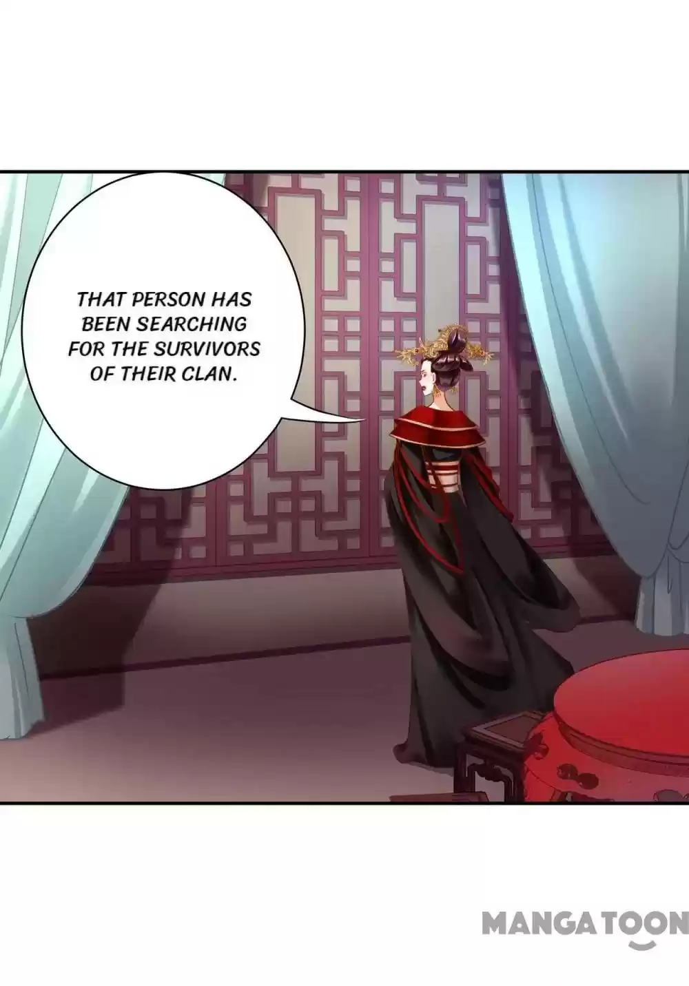 The Princess's Time Travel Chapter 158