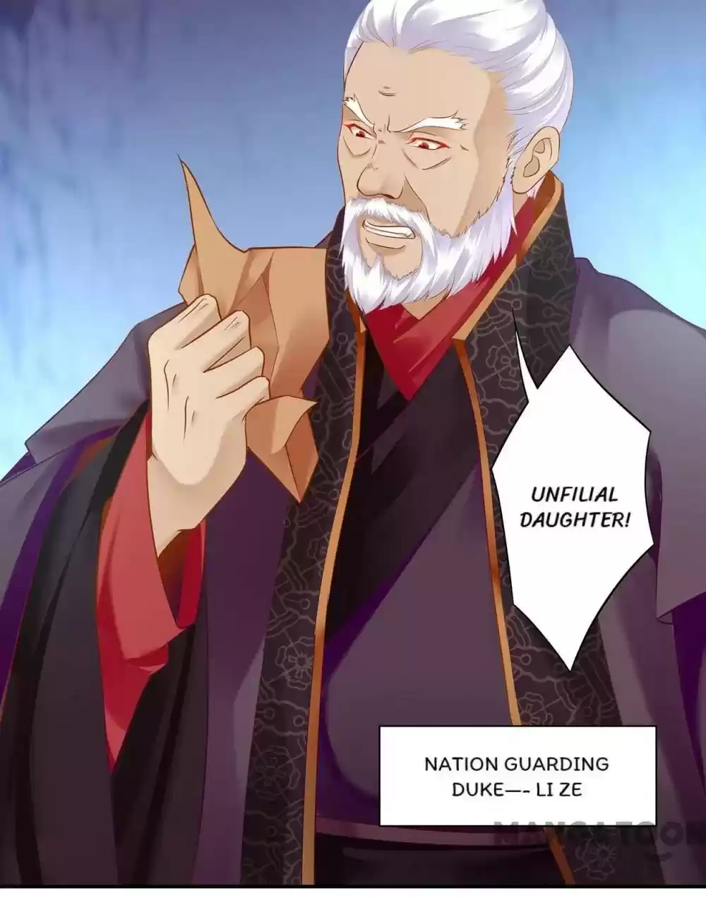 The Princess's Time Travel Chapter 158