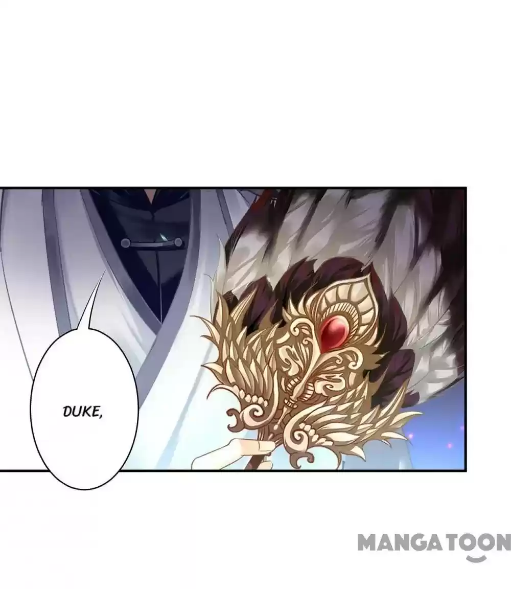 The Princess's Time Travel Chapter 158