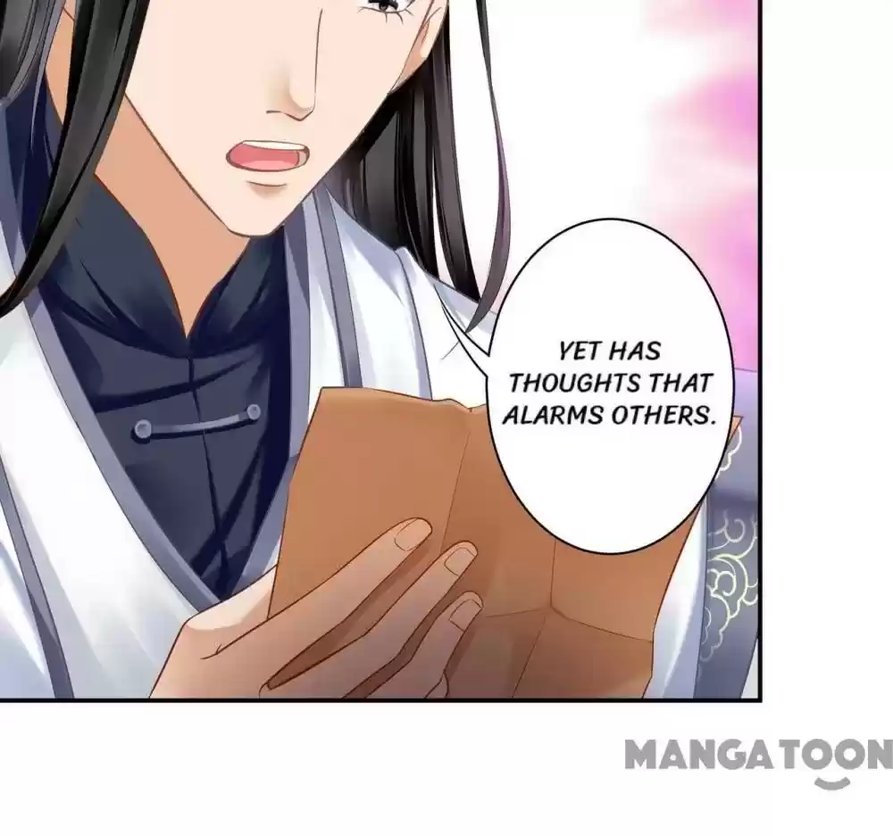 The Princess's Time Travel Chapter 158