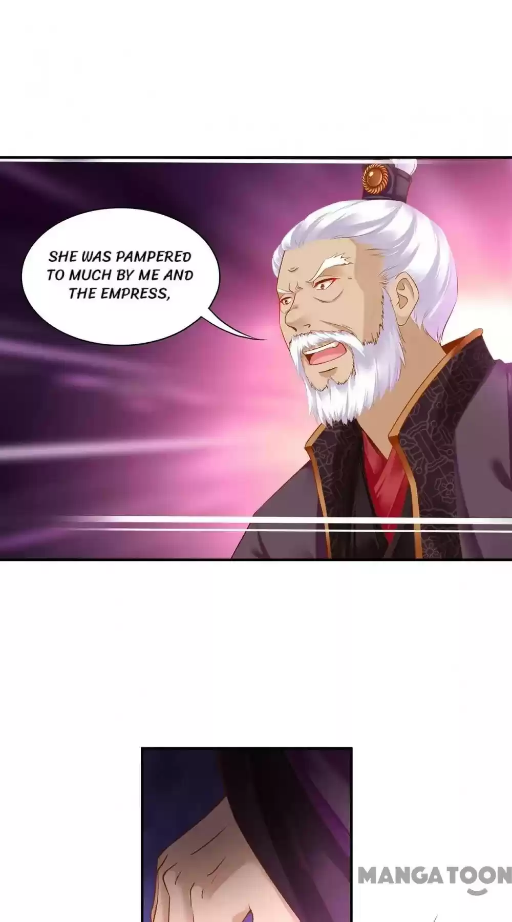 The Princess's Time Travel Chapter 158