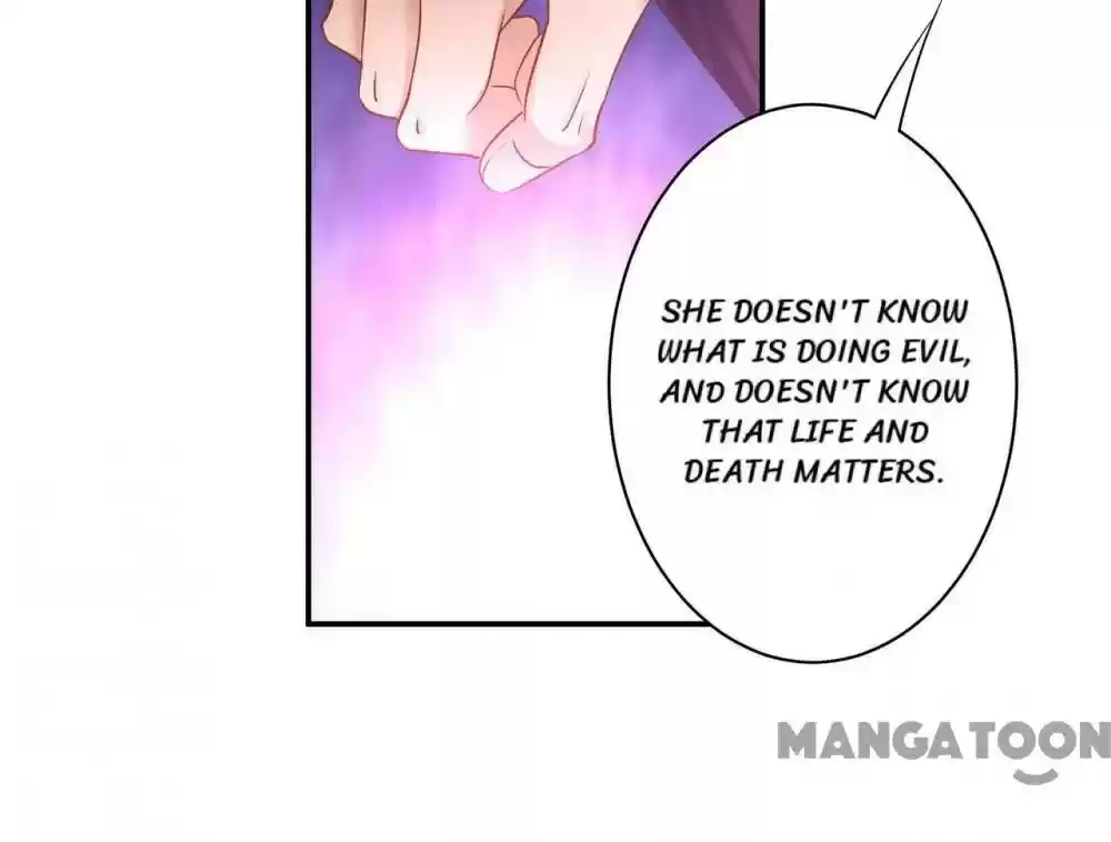 The Princess's Time Travel Chapter 158