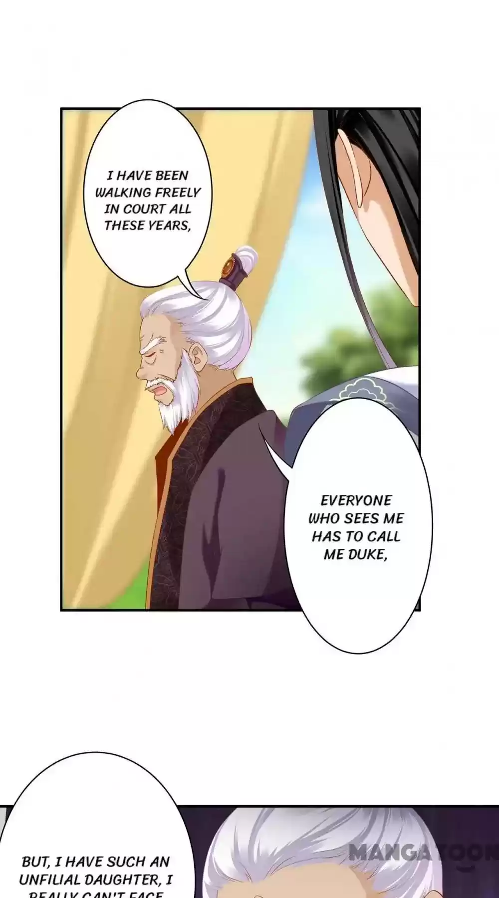 The Princess's Time Travel Chapter 158