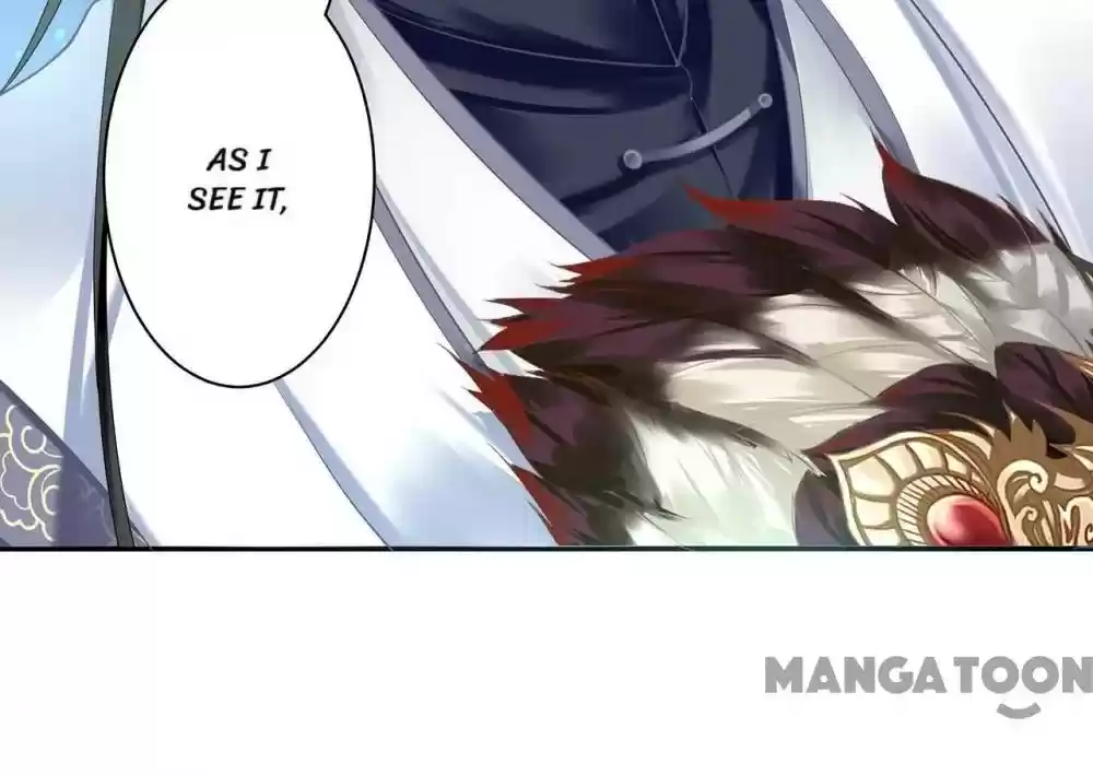 The Princess's Time Travel Chapter 158