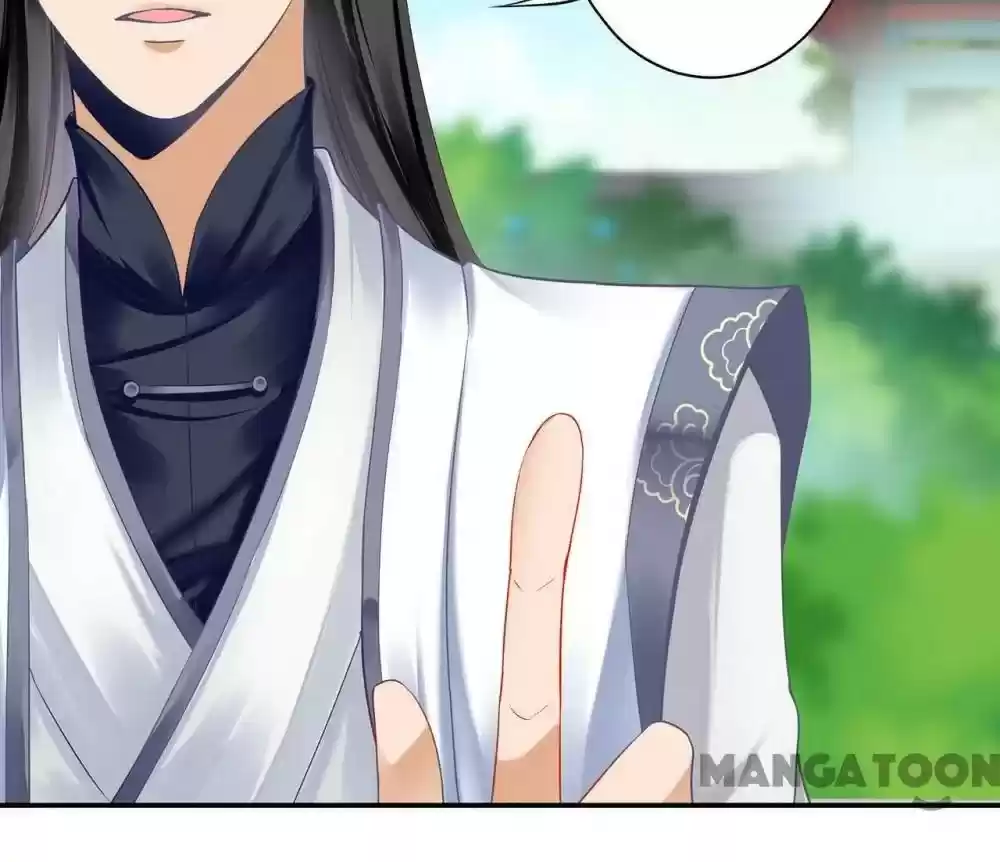 The Princess's Time Travel Chapter 158