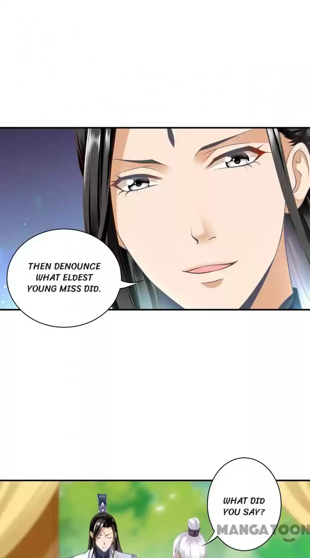 The Princess's Time Travel Chapter 158