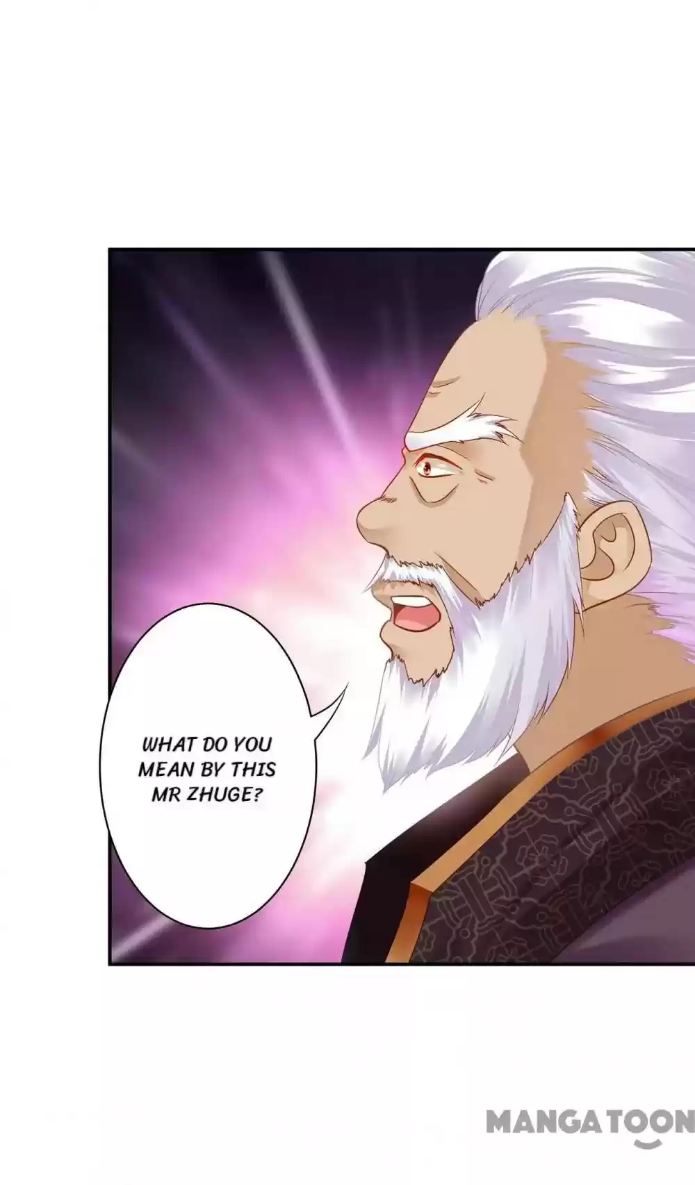 The Princess's Time Travel Chapter 158