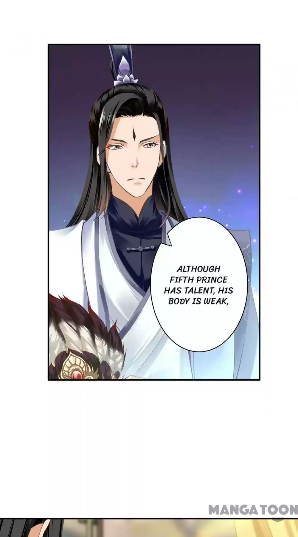 The Princess's Time Travel Chapter 159