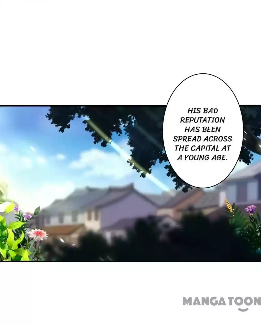 The Princess's Time Travel Chapter 159